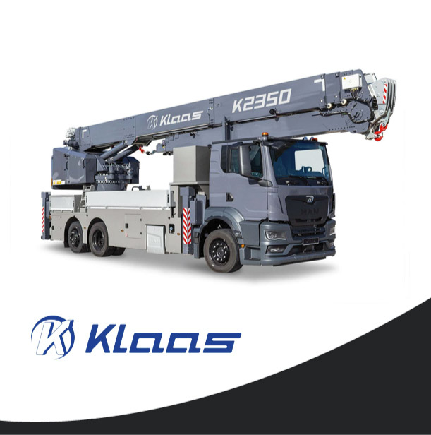 vrachtwagen kranen Klaas te koop en te huur bij Euro Top Concept